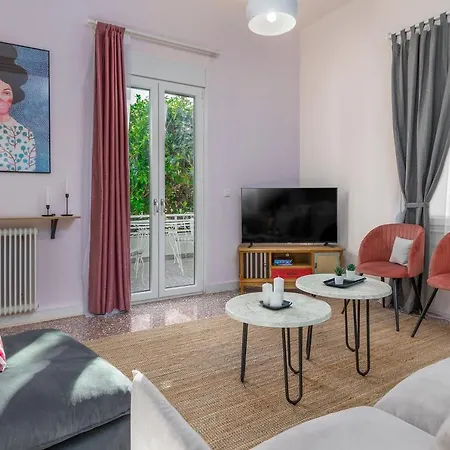 Lilika Vintage 別荘 *