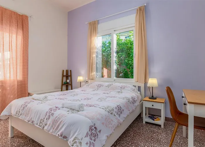 Lilika Vintage Сasa de vacaciones