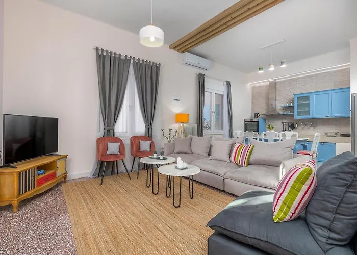 Lilika Vintage * Rétino