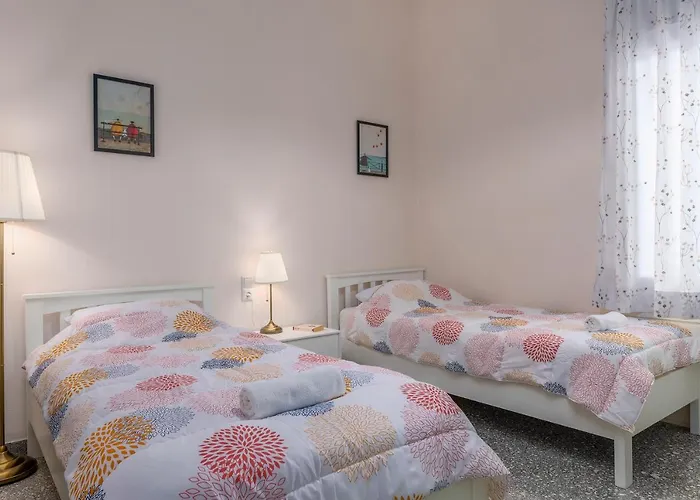 Lilika Vintage Сasa de vacaciones *