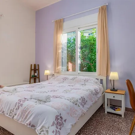 Lilika Vintage Holiday home