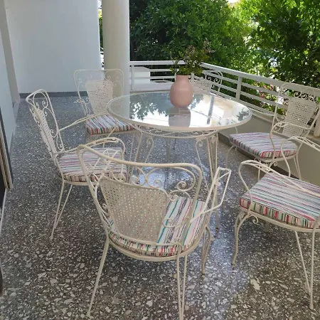 Lilika Vintage Réthymnon