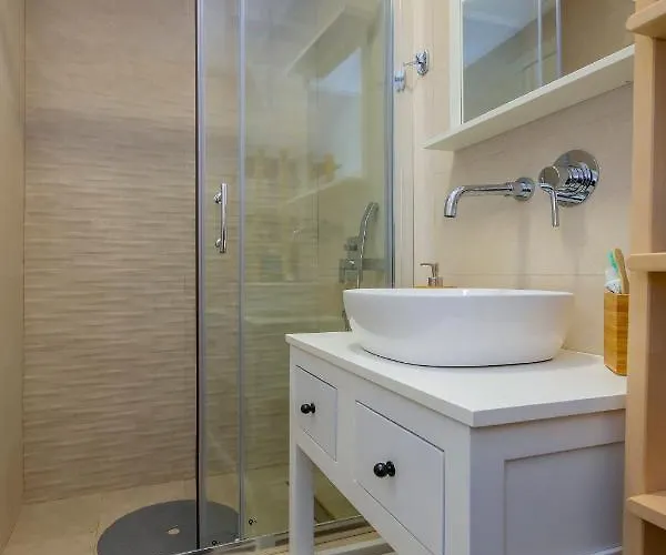 بيت للعطل Lilika Vintage ريثيمنو