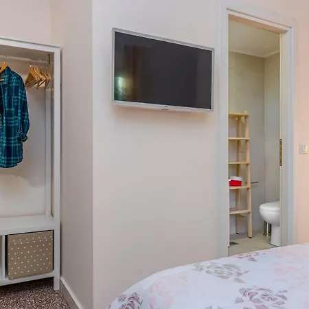 Ferienhaus Lilika Vintage *