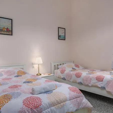 Lilika Vintage Feriehus *