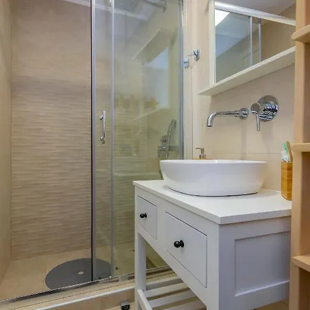 Ferienhaus Lilika Vintage Rethymno