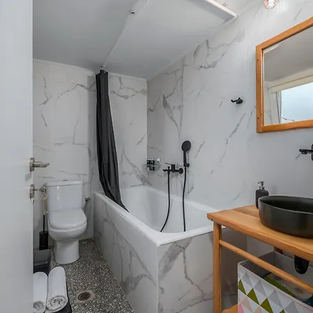 Lilika Vintage * Rethymno