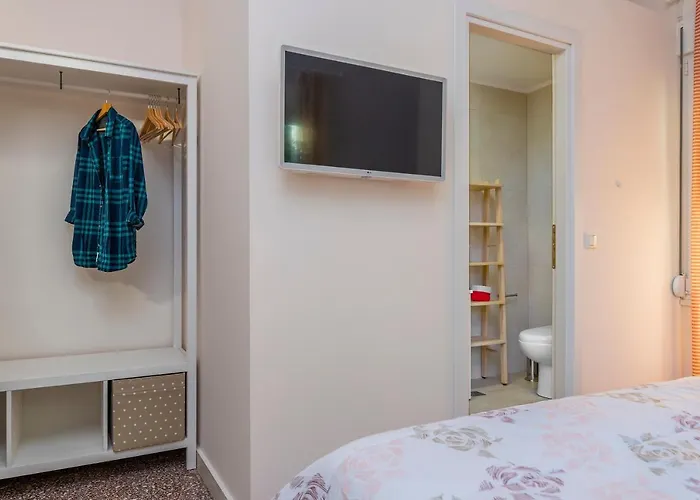 Feriehus Lilika Vintage *